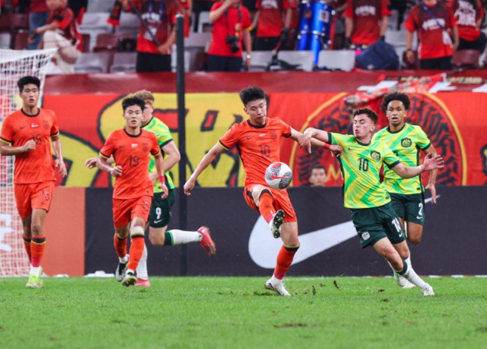 年薪直降90%！曝王钰栋胡荷韬已被欧洲球队看中 全运会后决定去留