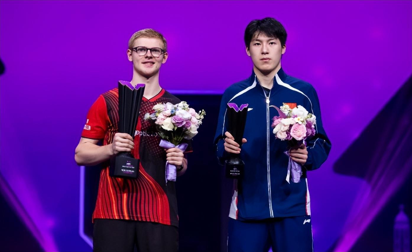 开云体育官网-温瑞博世排升10位!全世界球迷为他点赞:险造外卡奇迹 温和谦逊