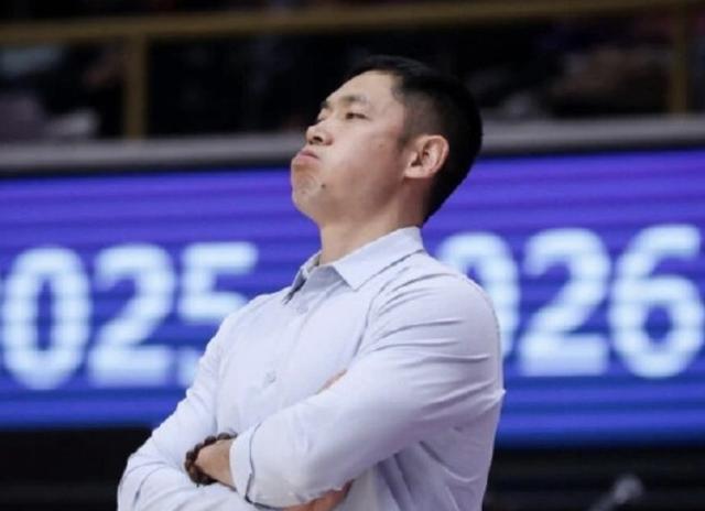 开云体育APP下载-张庆鹏：我们要向新疆队学习，在困难的时候认真地做好自己