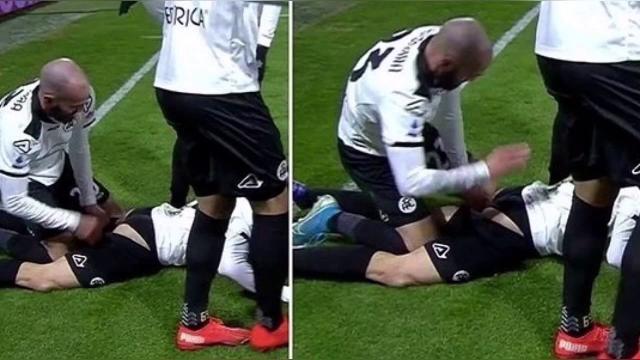 开云体育官网-升班马暴虐米兰 皮奥利：今季首场心服口服的失利