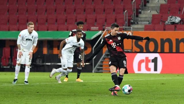 开云-拜仁11轮后重新零封获胜，马特乌斯：续约博阿滕吧